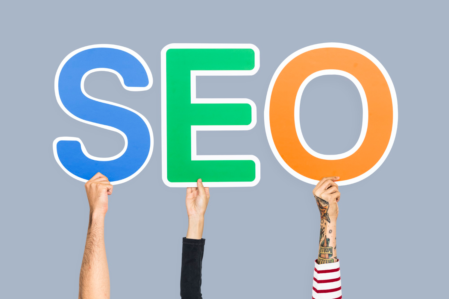 ความสำคัญของ SEO