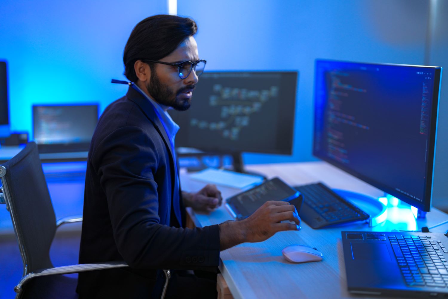 Fullstack Developer คืออะไร? ตำแหน่งสำคัญที่ไม่ควรมองข้ามในยุคดิจิทัล ...